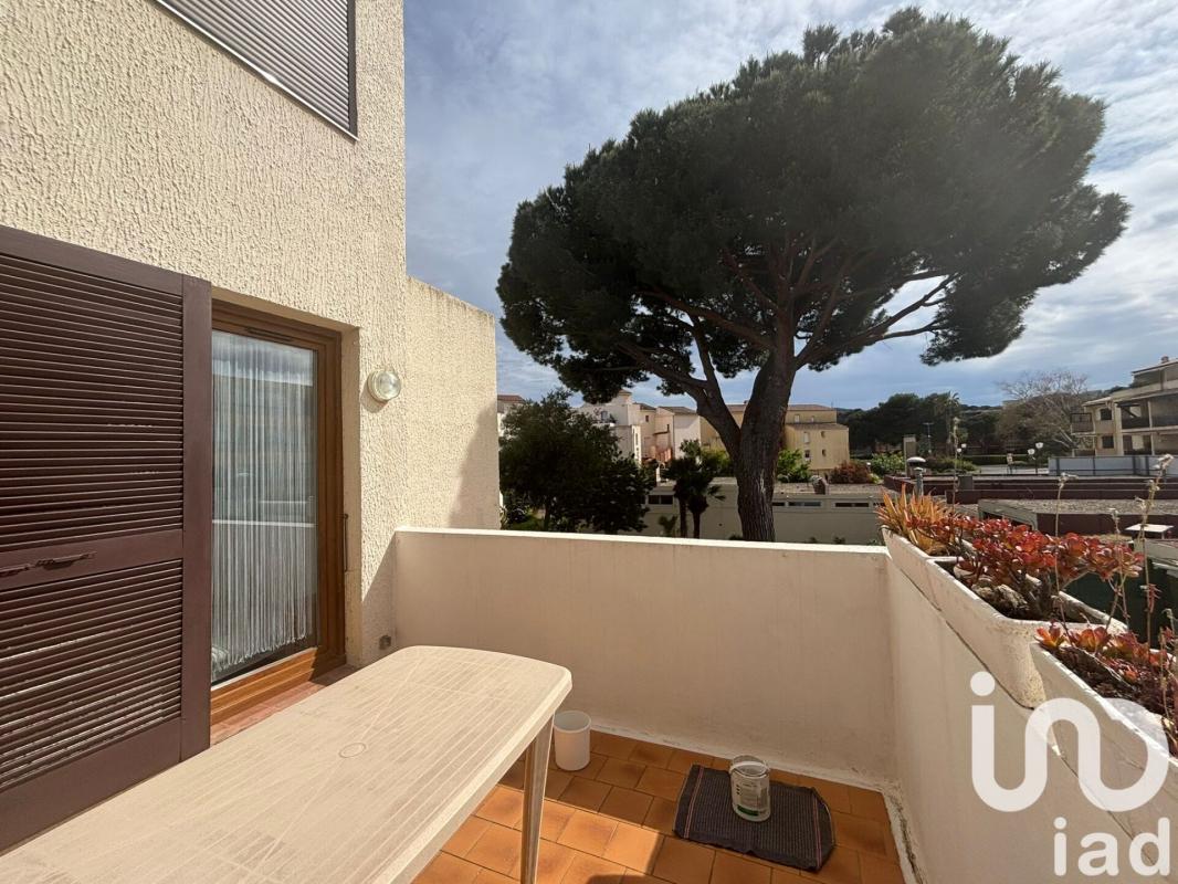 Appartement 3 Pièce(s) Bormes-les-Mimosas