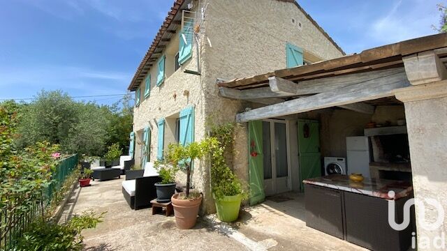 Maison 6 Pièce(s) Saint-Cézaire-sur-Siagne