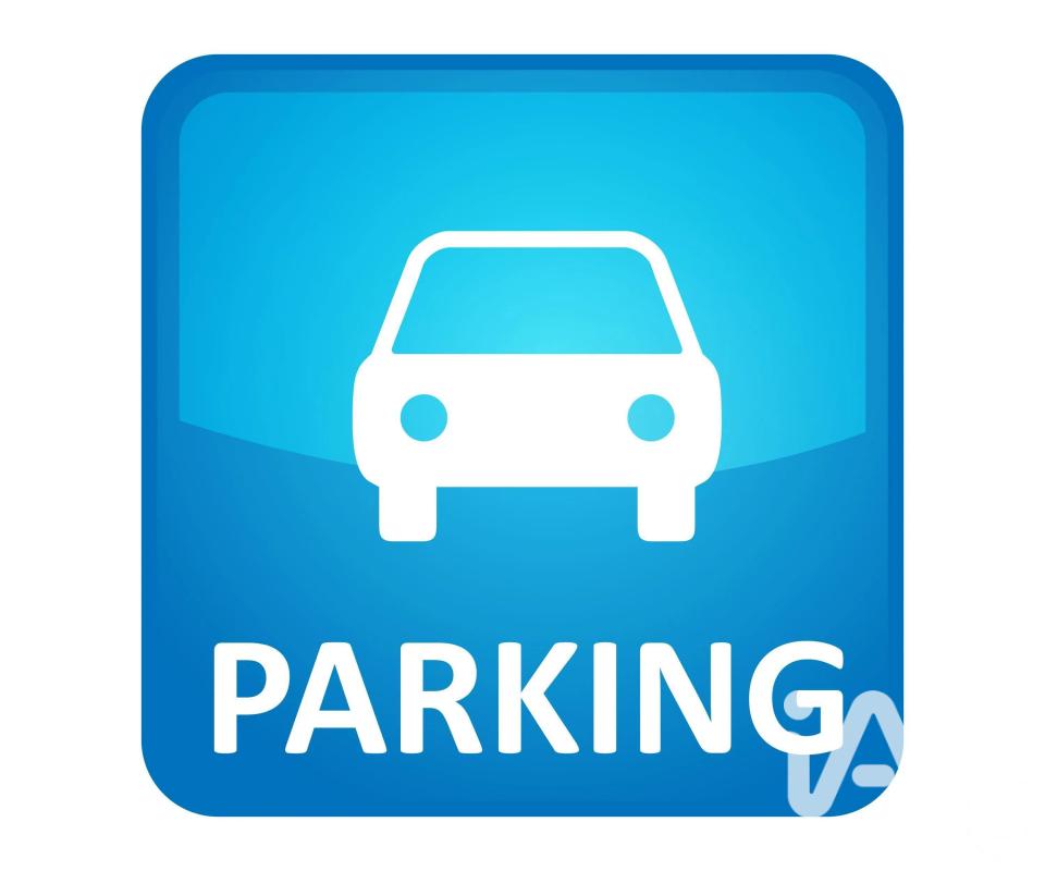 Parking  Aix-en-Provence