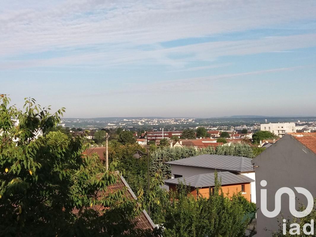 Maison 4 Pièce(s) Rueil-Malmaison