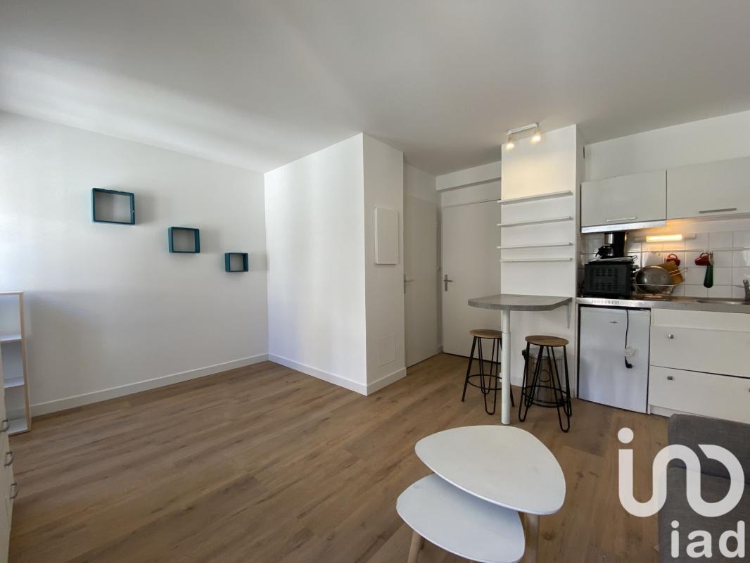 Appartement 1 Pièce(s) Toulon