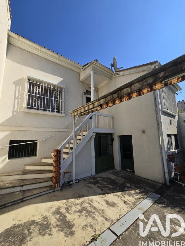 Maison traditionnelle 4 Pièce(s) Arles