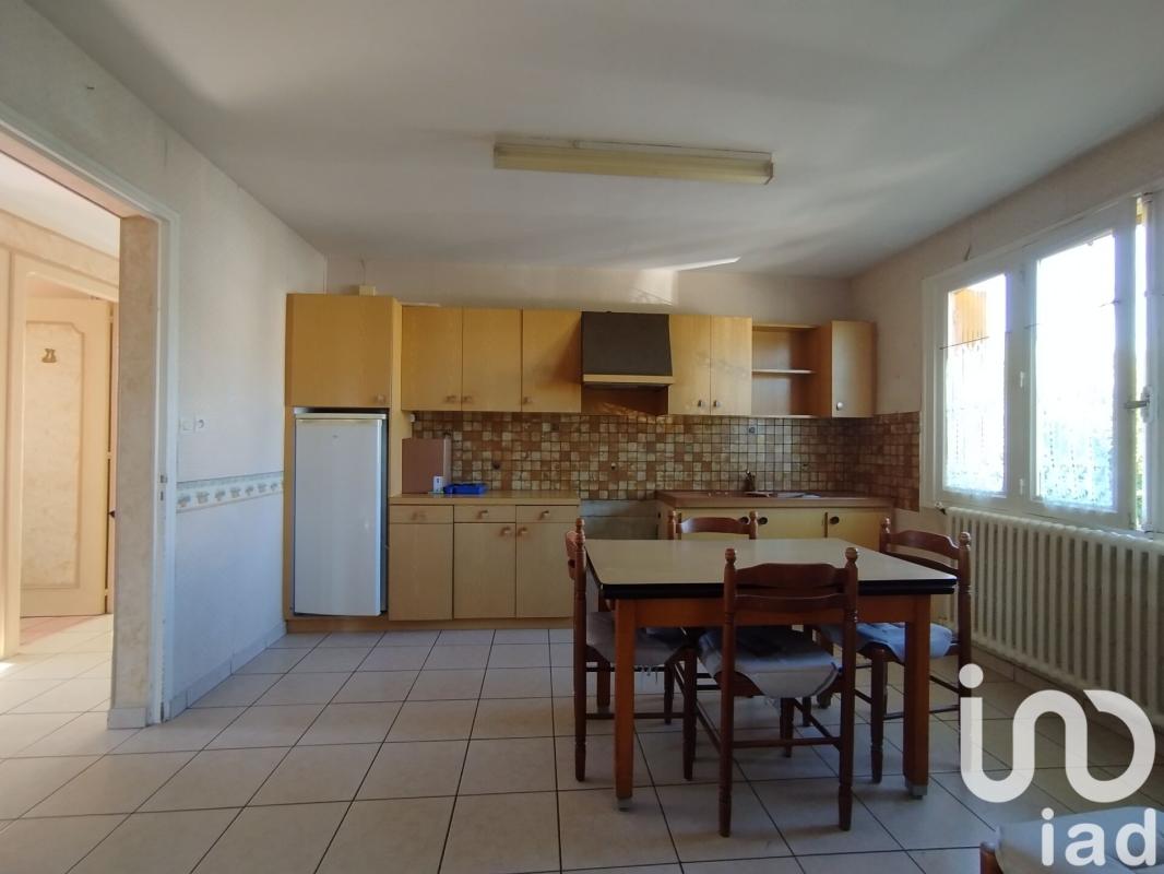 Maison 4 Pièce(s) Noyal-Muzillac