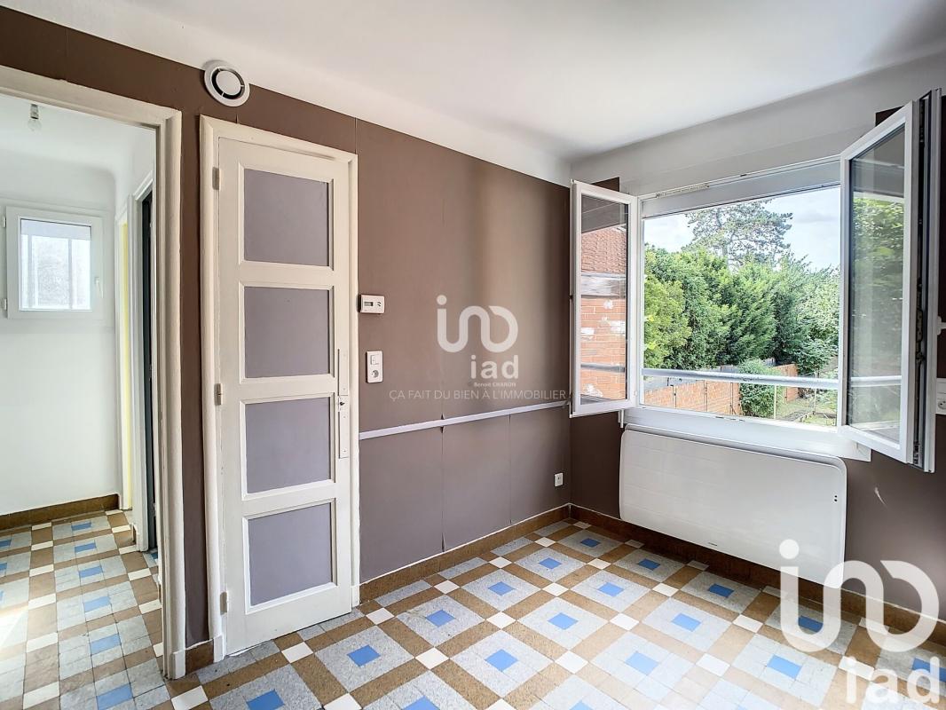 Maison 6 Pièce(s) Saint-Dizier