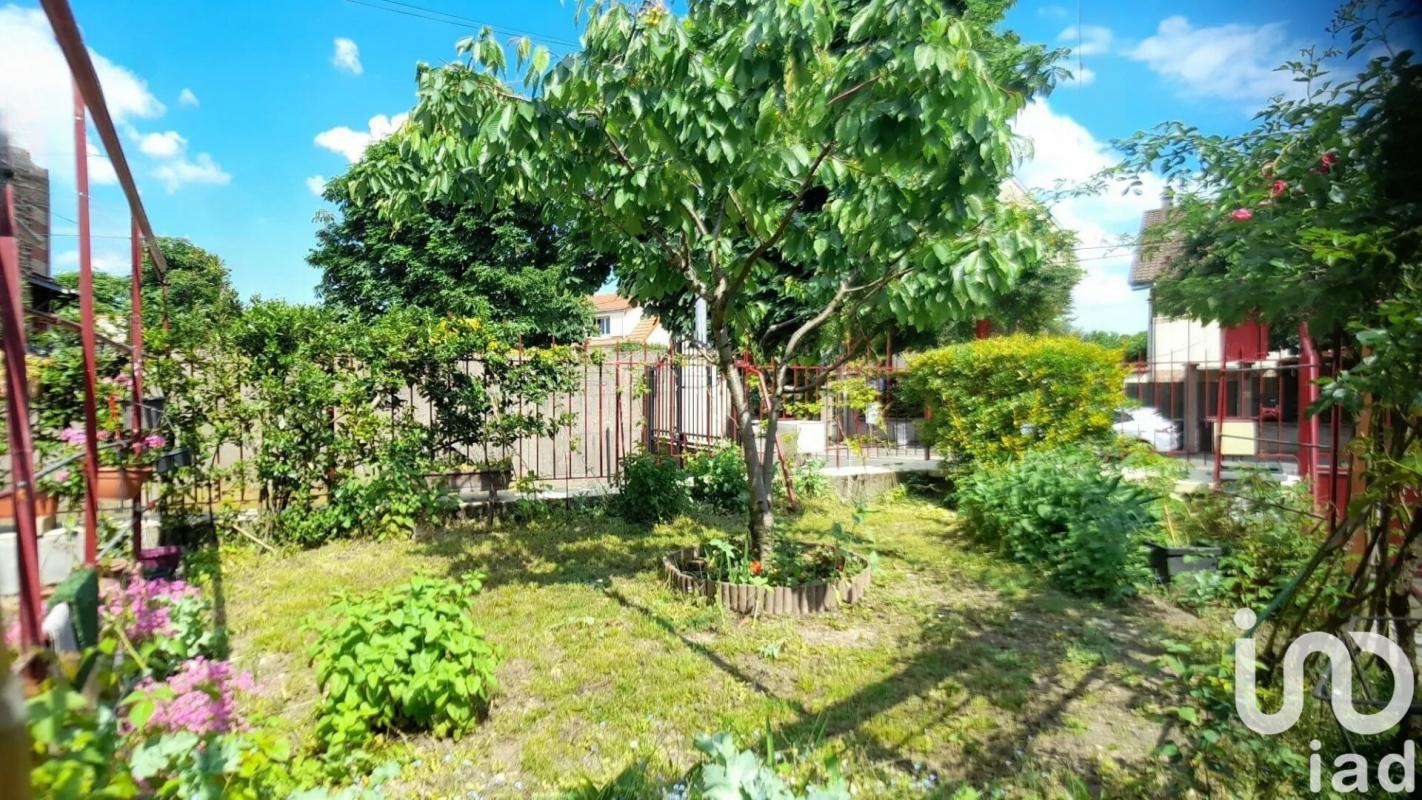 Maison 4 Pièce(s) Rosny-sous-Bois