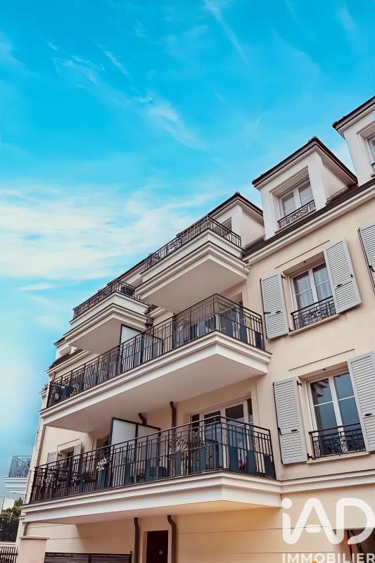 Appartement 2 Pièce(s) Le Plessis-Robinson