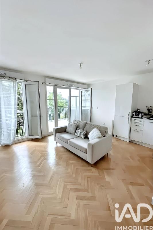 Appartement 2 Pièce(s) Le Plessis-Robinson