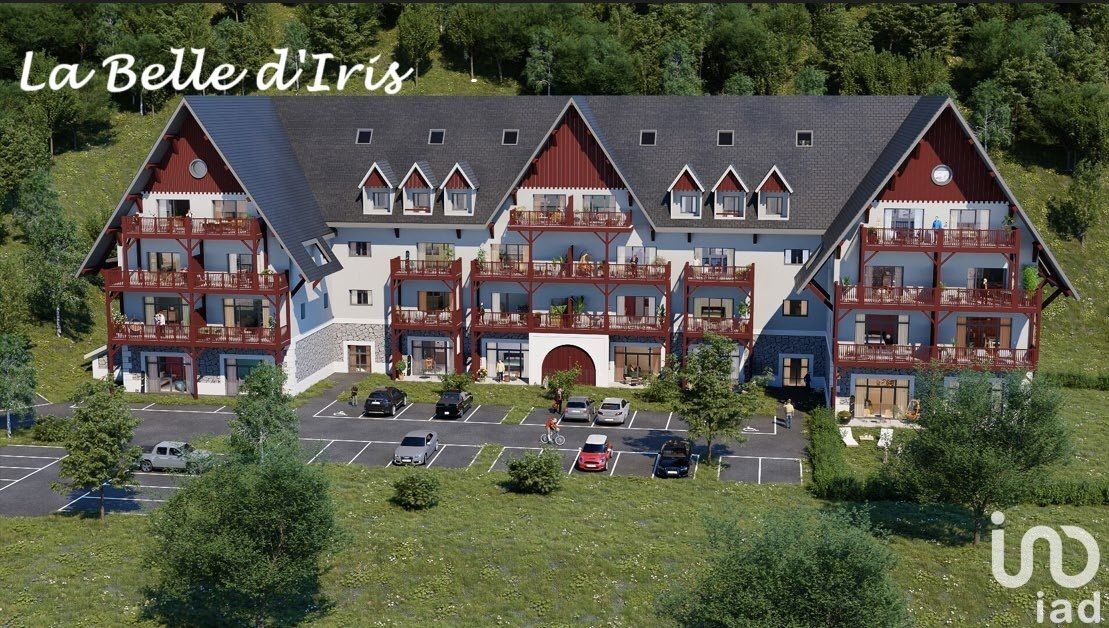 Appartement 3 Pièce(s) Cauterets - Photo 2