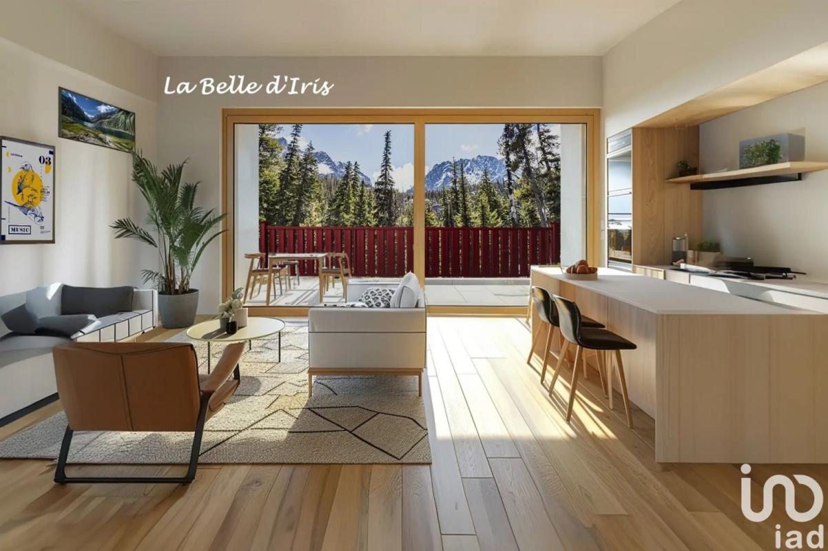 Appartement 3 Pièce(s) Cauterets - Photo 6