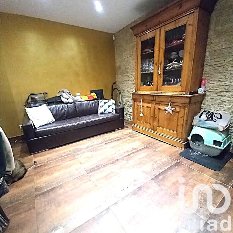 Maison 4 Pièce(s) Enghien-les-Bains