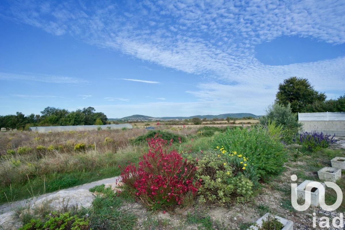 Maison traditionnelle 5 Pièce(s) Nages-et-Solorgues