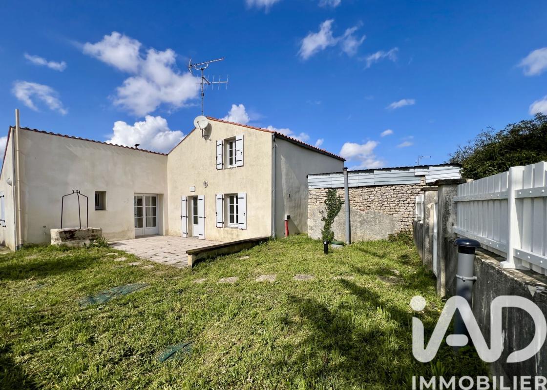 Maison 4 Pièce(s) Virson