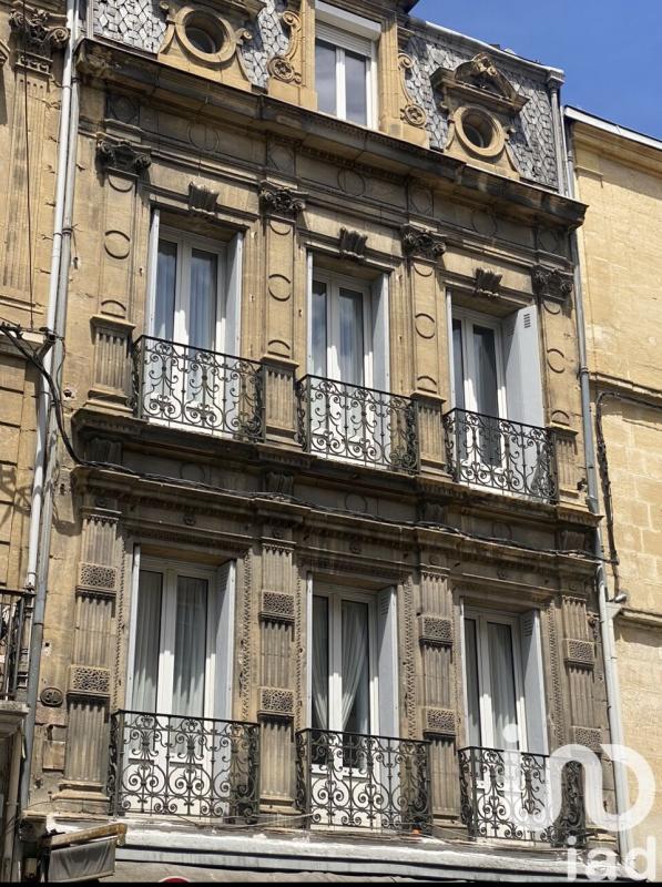 Appartement 4 Pièce(s) Agen