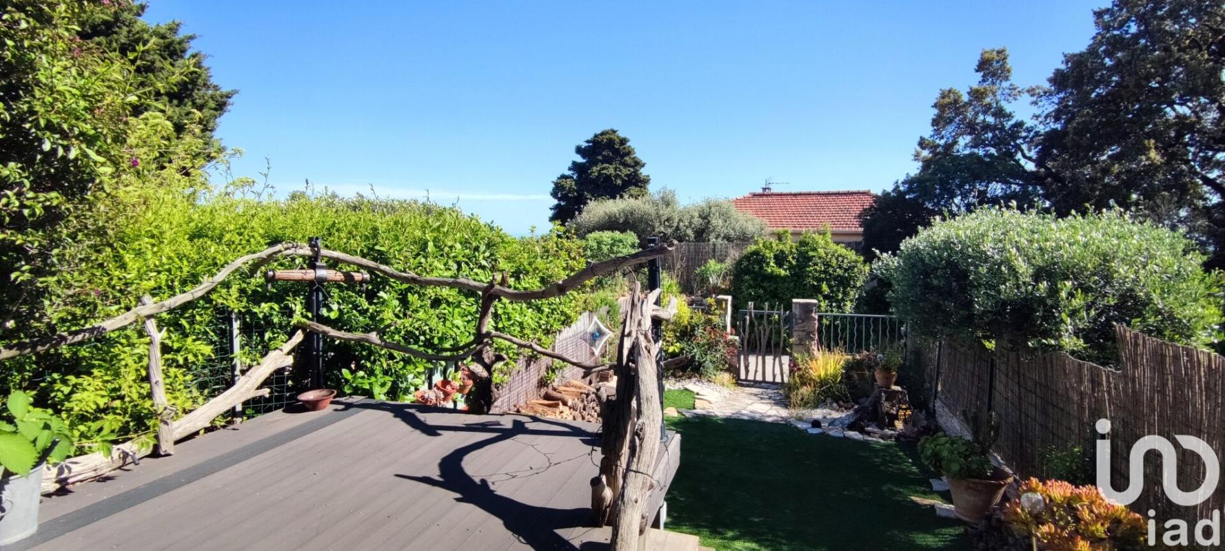 Maison 3 Pièce(s) Toulon