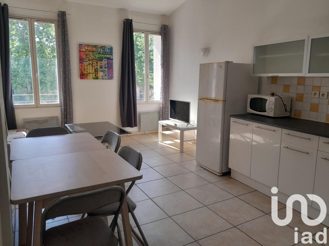 Appartement 3 Pièce(s) Narbonne