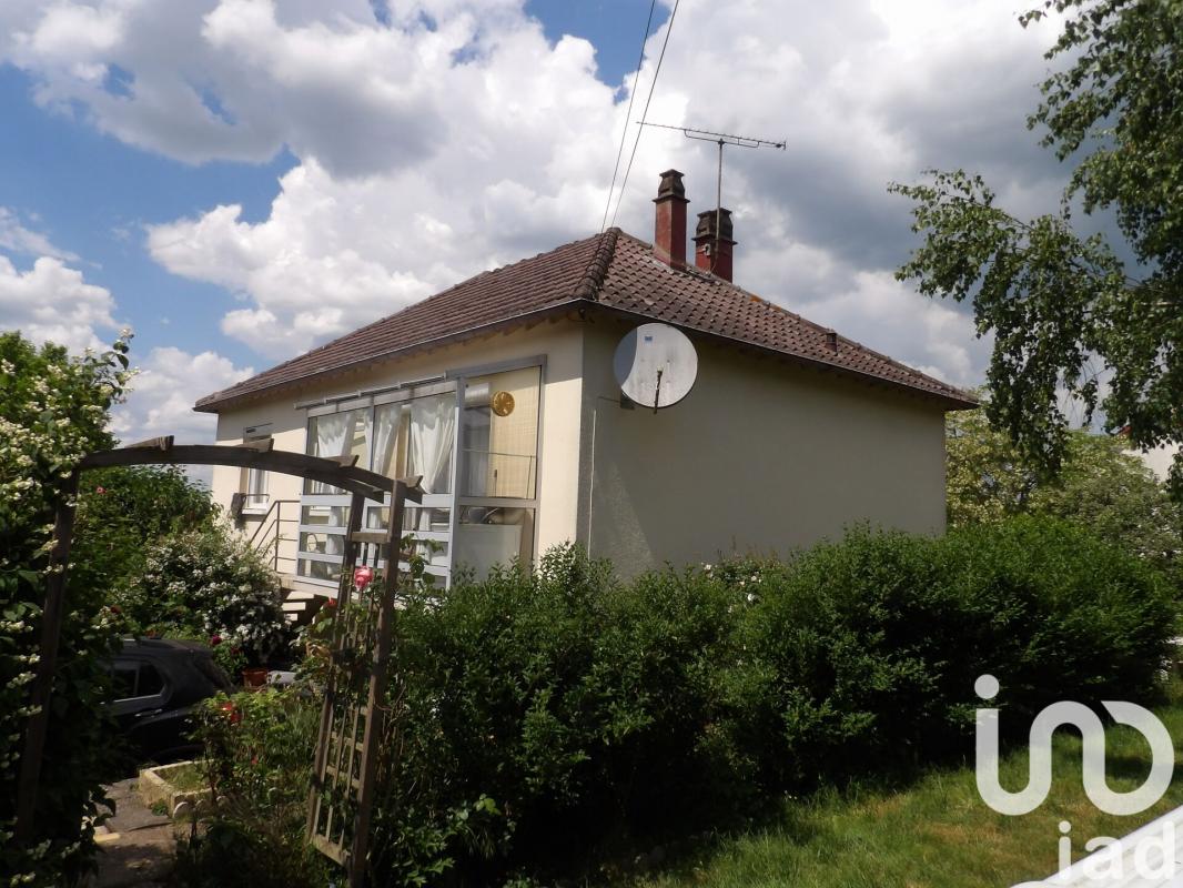 Maison traditionnelle 4 Pièce(s) Champhol