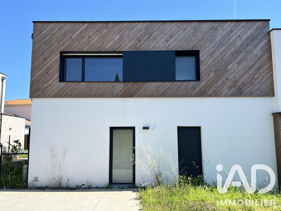 Maison 5 Pièce(s) Pornichet