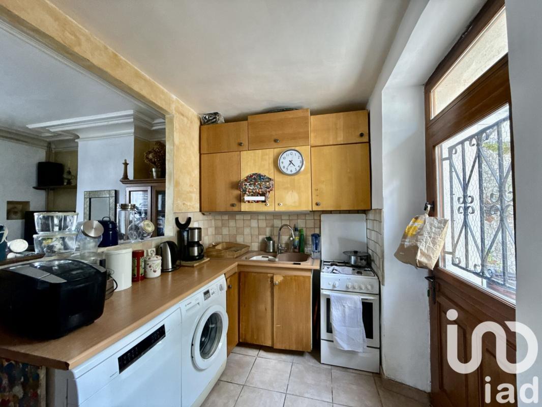 Maison 5 Pièce(s) Villemomble