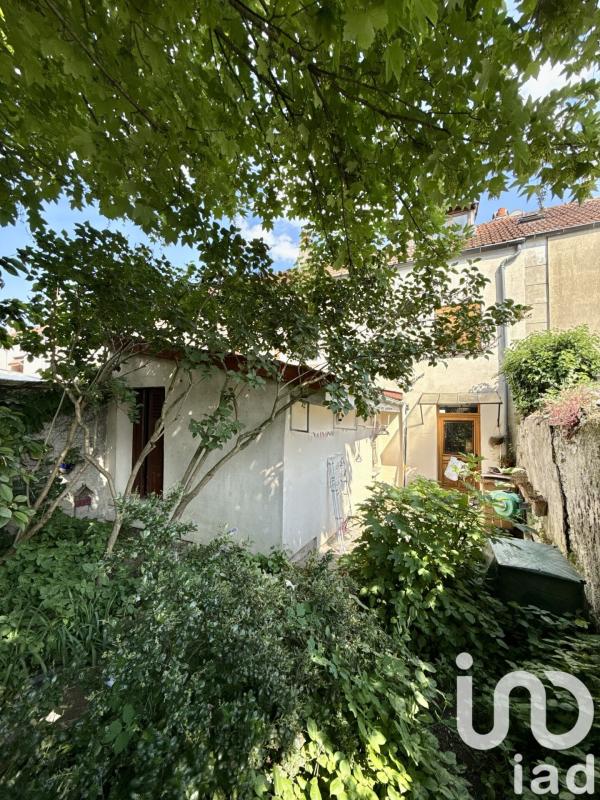 Maison 5 Pièce(s) Villemomble