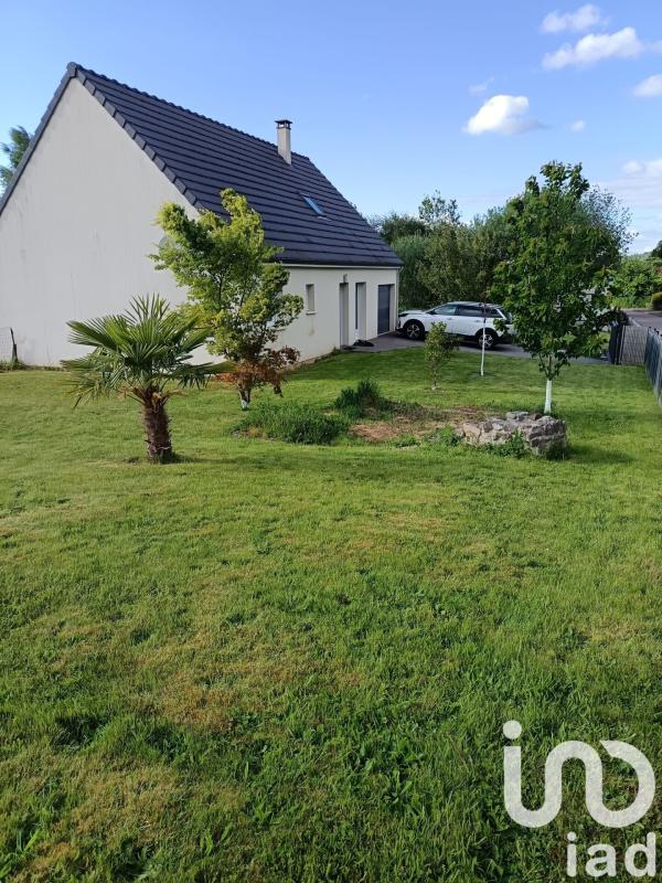 Maison traditionnelle 5 Pièce(s) Rieux