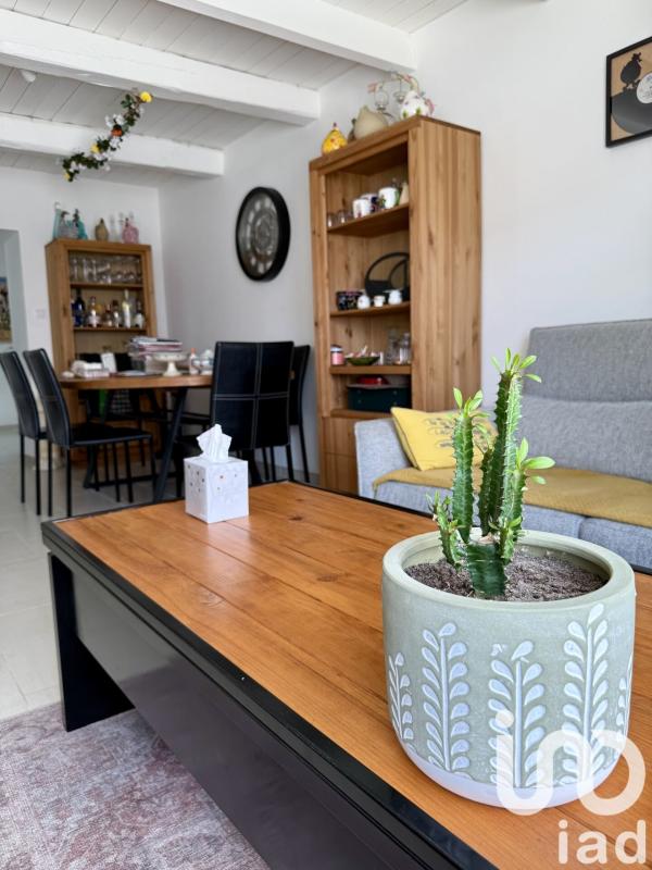 Maison 4 Pièce(s) Longèves