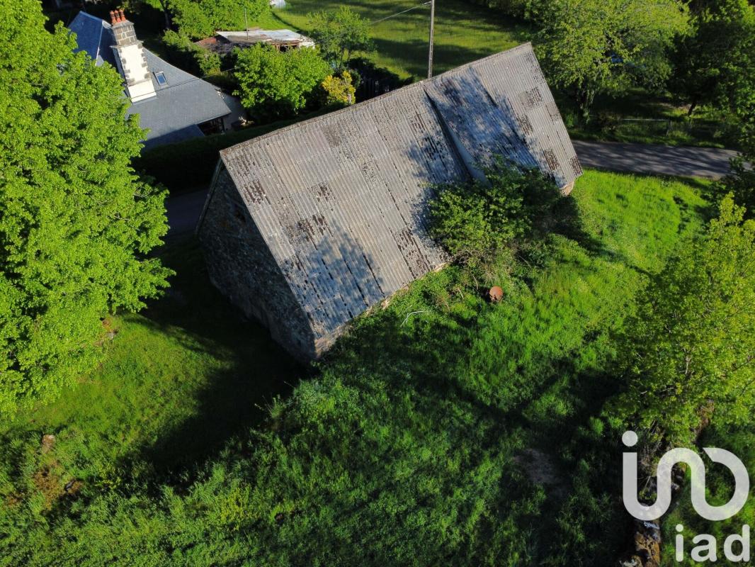 Ferme 2 Pièce(s) Ally