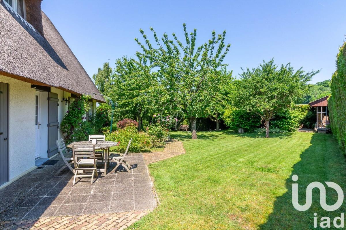 Maison 6 Pièce(s) Thoiry