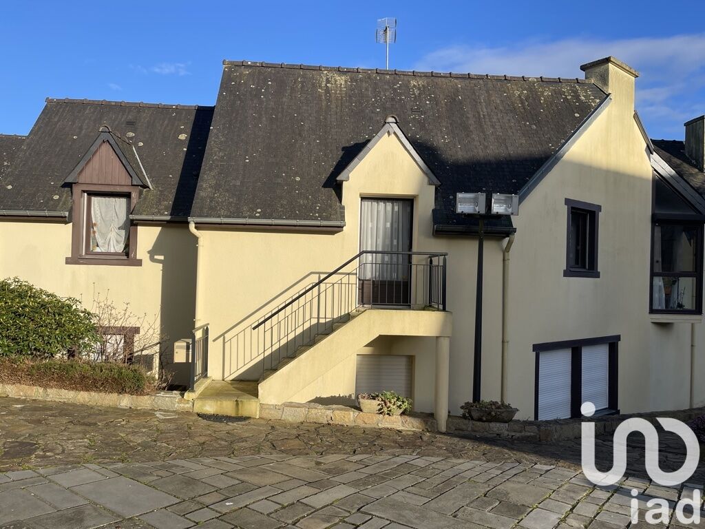 Maison 7 Pièce(s) Le Mené