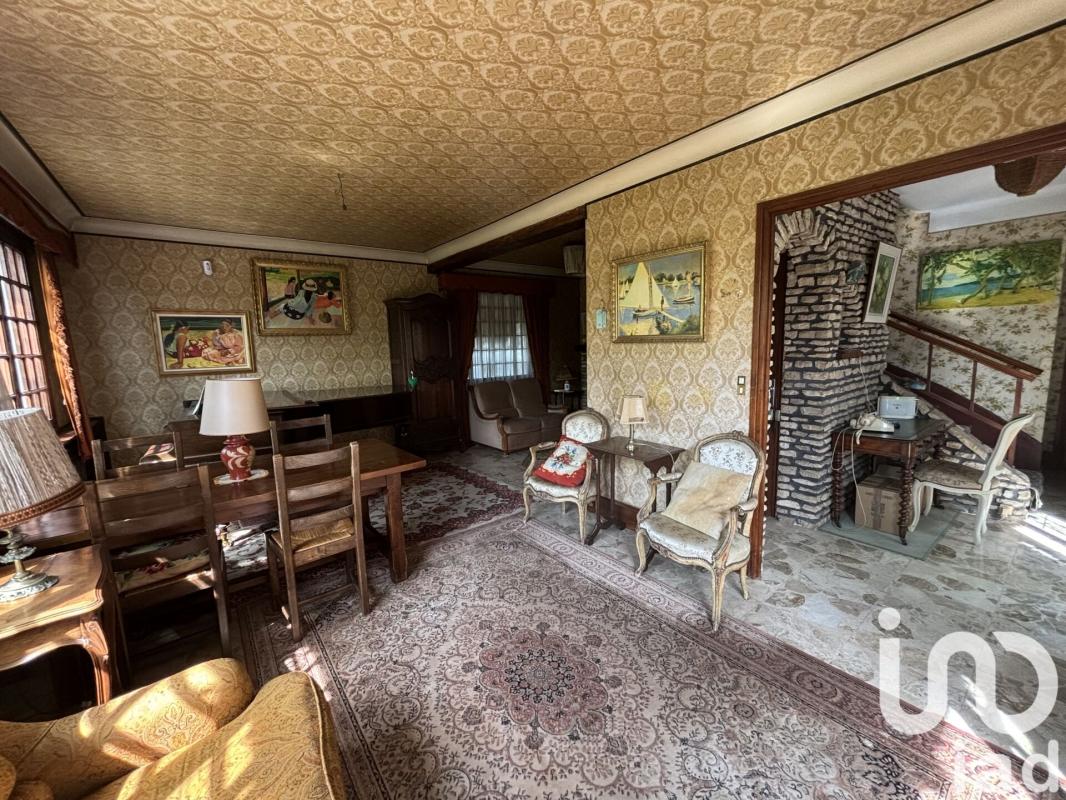 Maison 6 Pièce(s) Le Plessis-Trévise