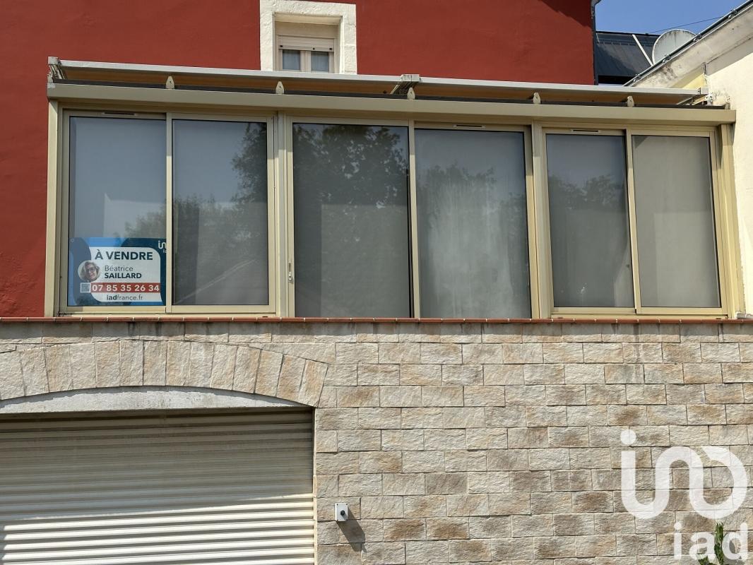 Maison 10 Pièce(s) Le Champ-Saint-Père