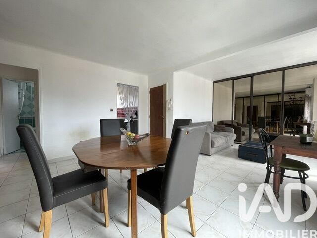 Appartement 3 Pièce(s) Carry-le-Rouet