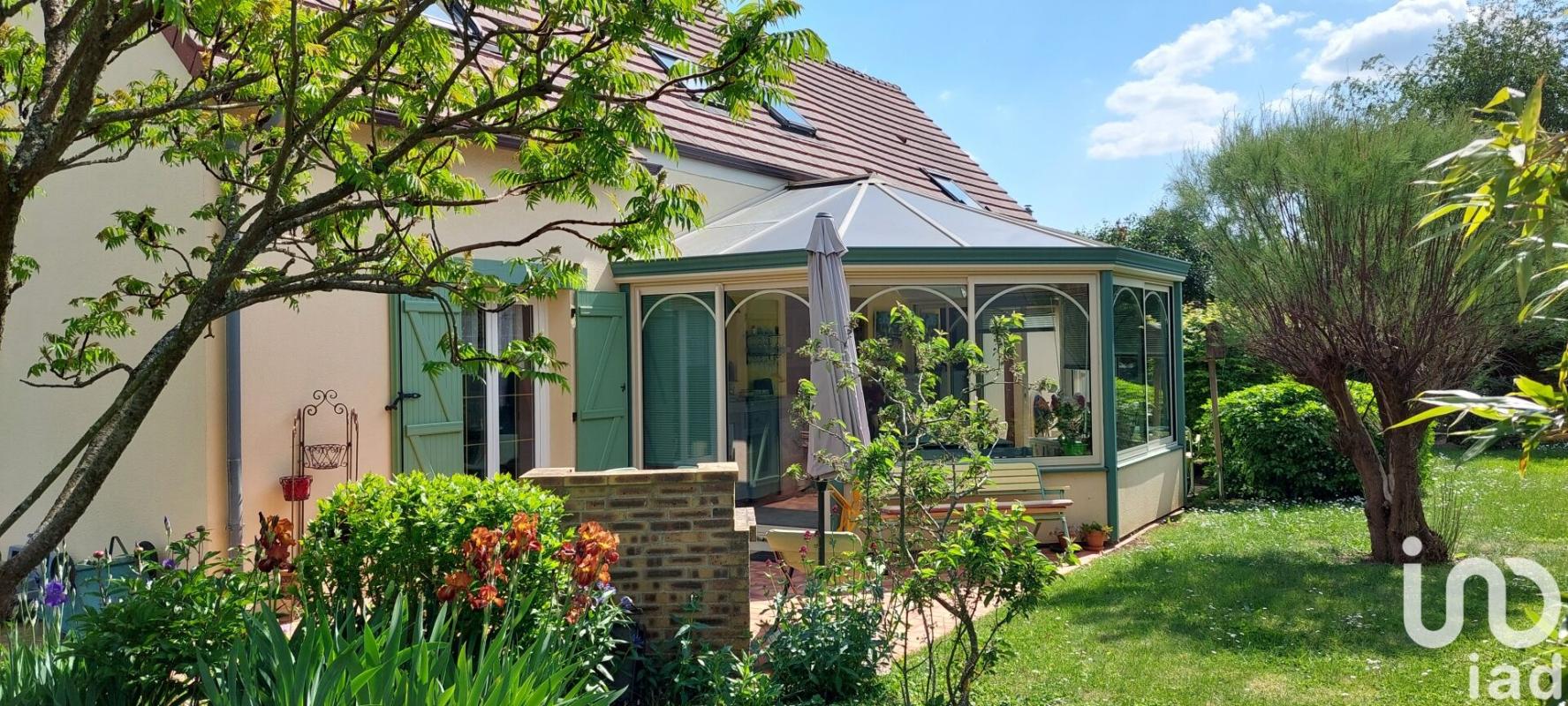 Maison 7 Pièce(s) Gallardon