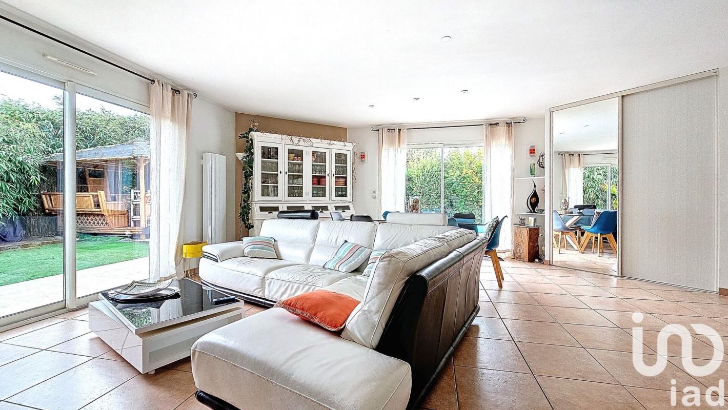 Maison 5 Pièce(s) Biganos