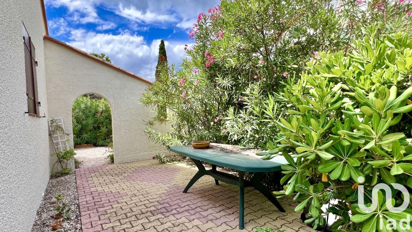 Maison 5 Pièce(s) Le Barcarès