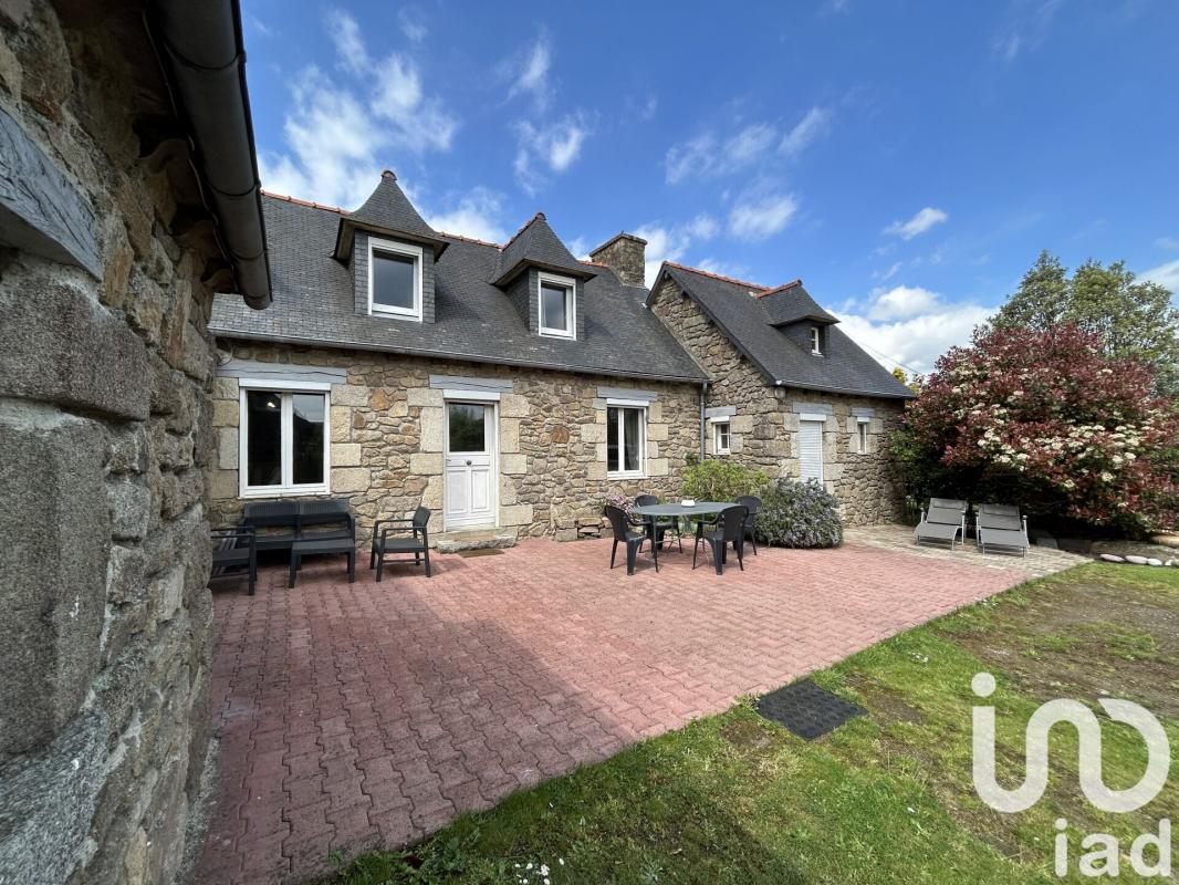 Maison traditionnelle 7 Pièce(s) Pontrieux