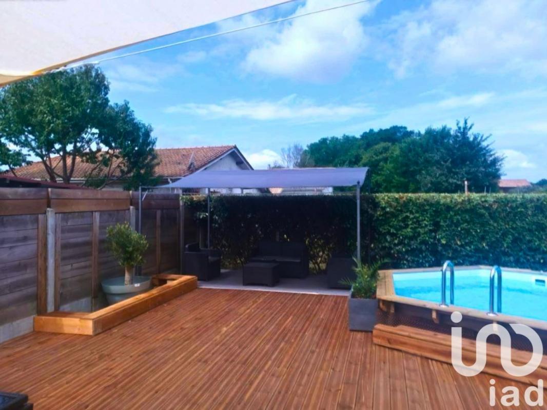 Maison 5 Pièce(s) Carcans