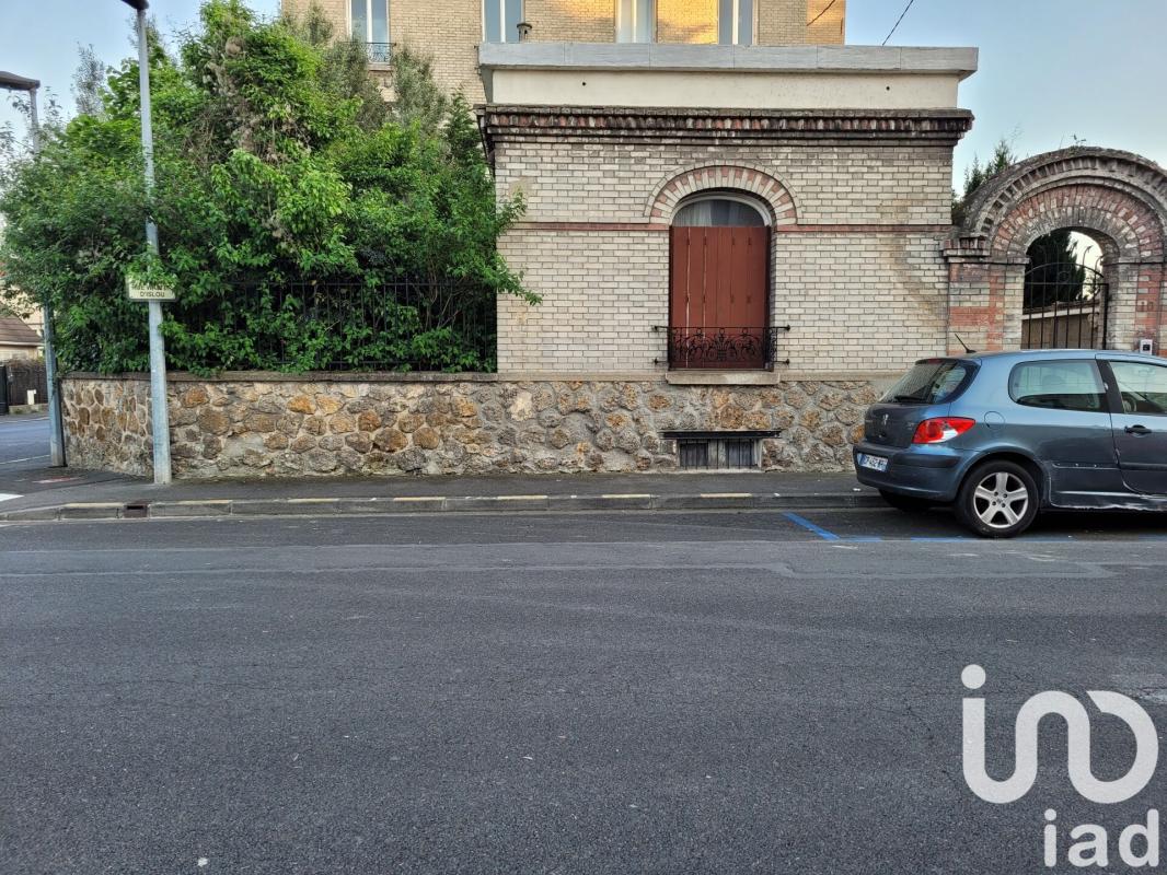 Maison 2 Pièce(s) Houilles