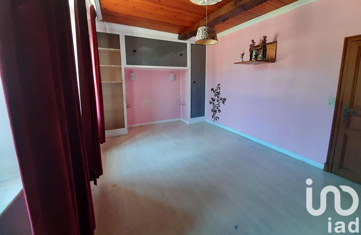 Maison 6 Pièce(s) Arces-Dilo