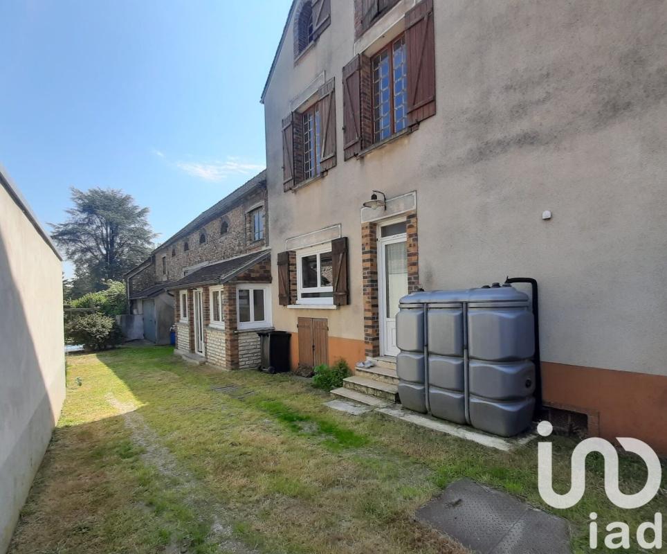 Maison 6 Pièce(s) Arces-Dilo