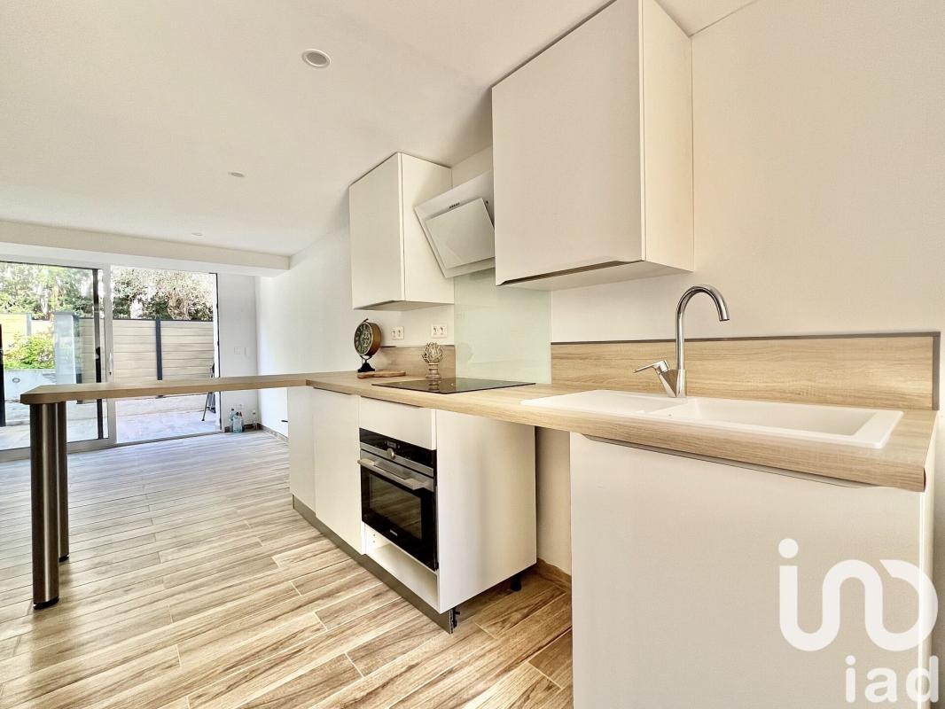 Appartement 1 Pièce(s) Saint-Raphaël