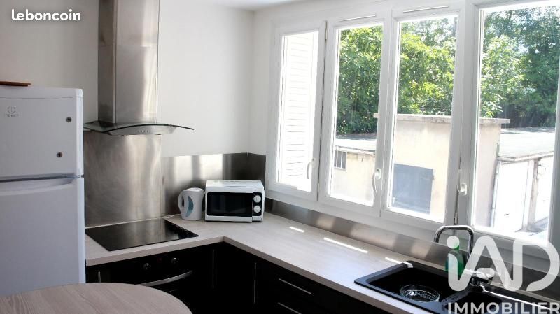 Appartement 5 Pièce(s) Grenoble