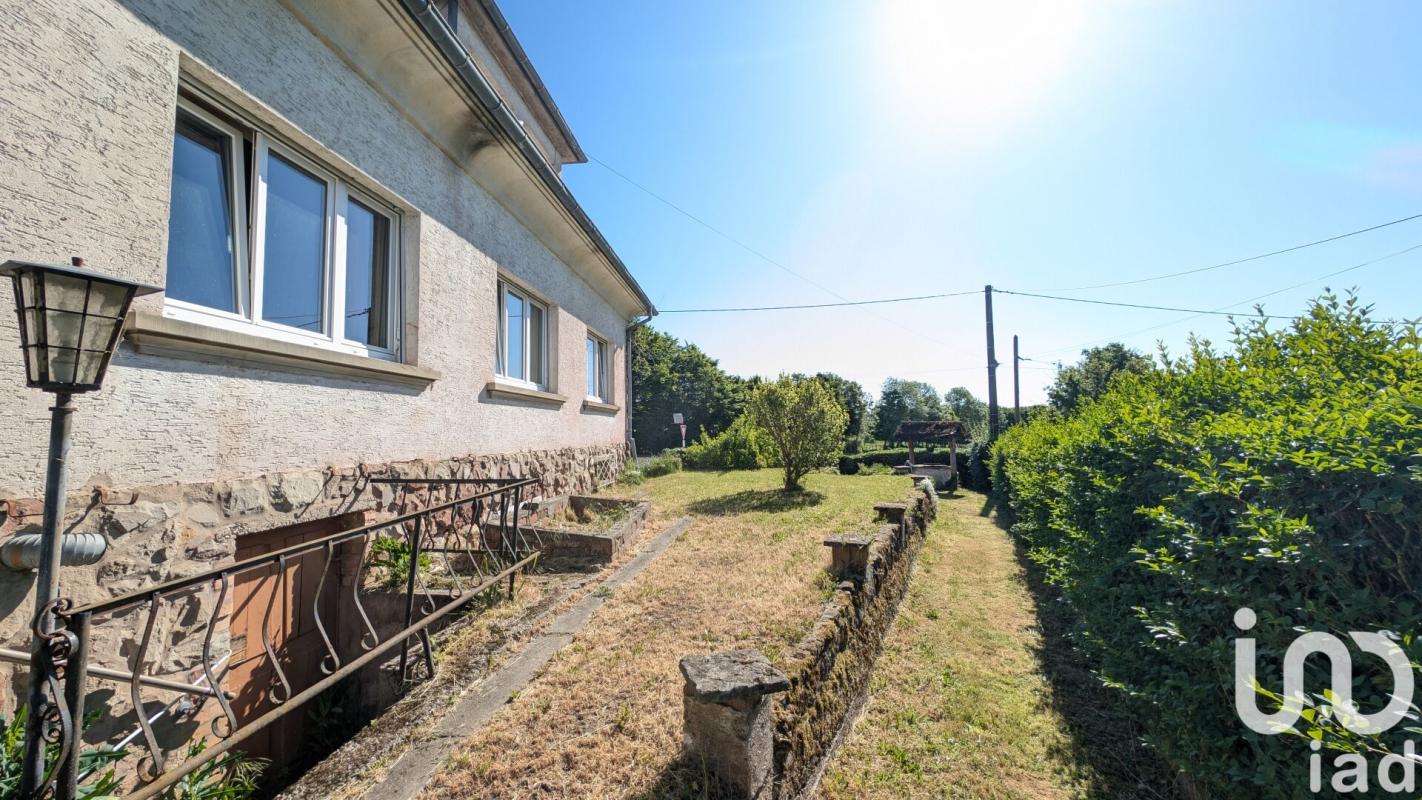 Maison traditionnelle 7 Pièce(s) Phalsbourg