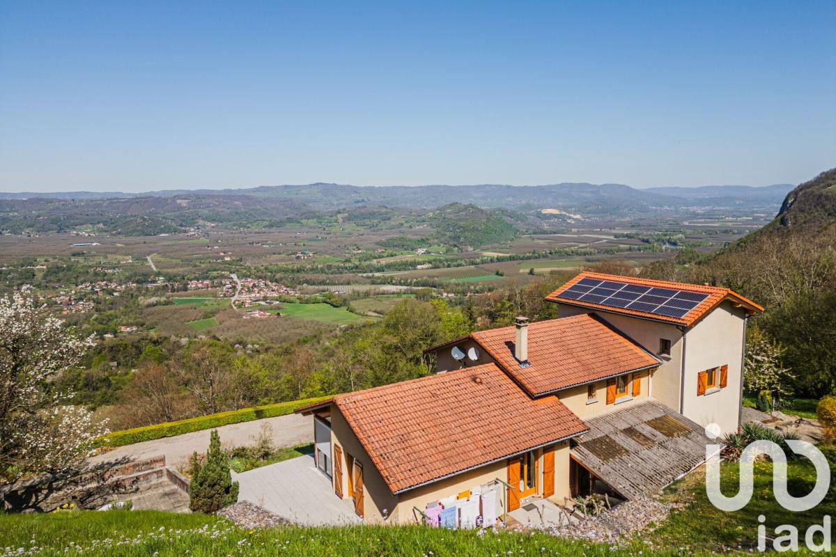 Maison 7 Pièce(s) Saint-Gervais