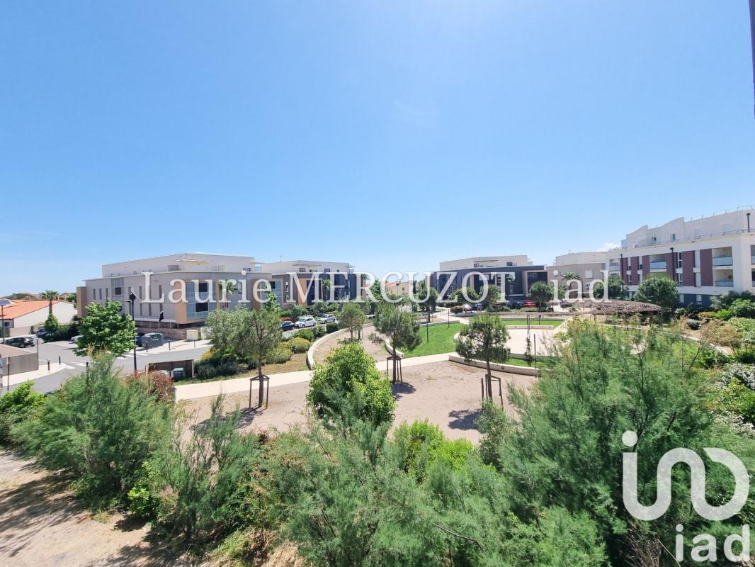 Appartement 3 Pièce(s) Pollestres