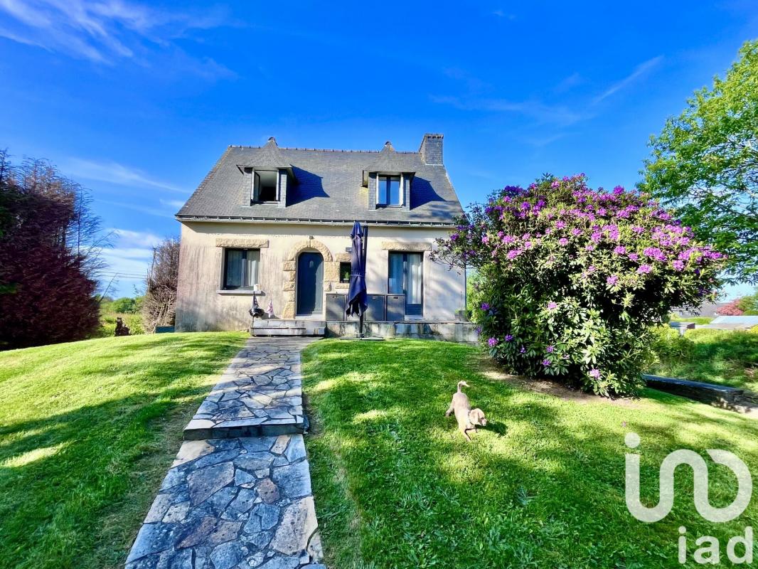 Maison 5 Pièce(s) La Motte