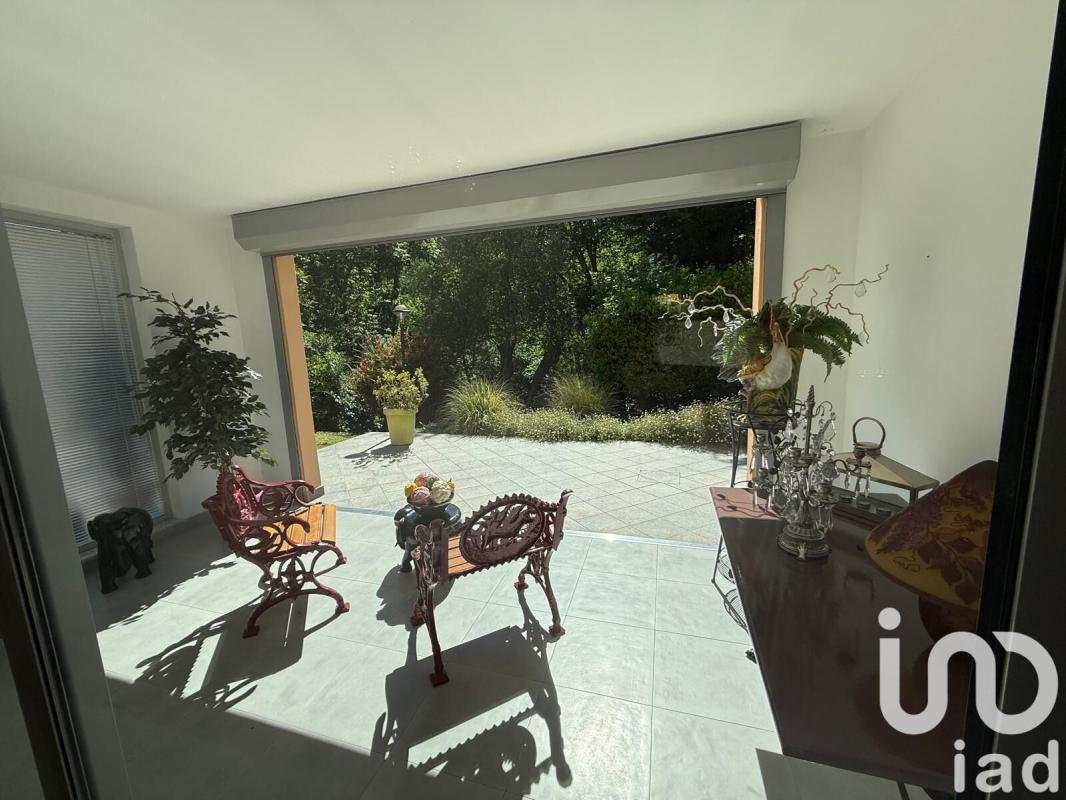 Maison d'architecte 6 Pièce(s) Menton