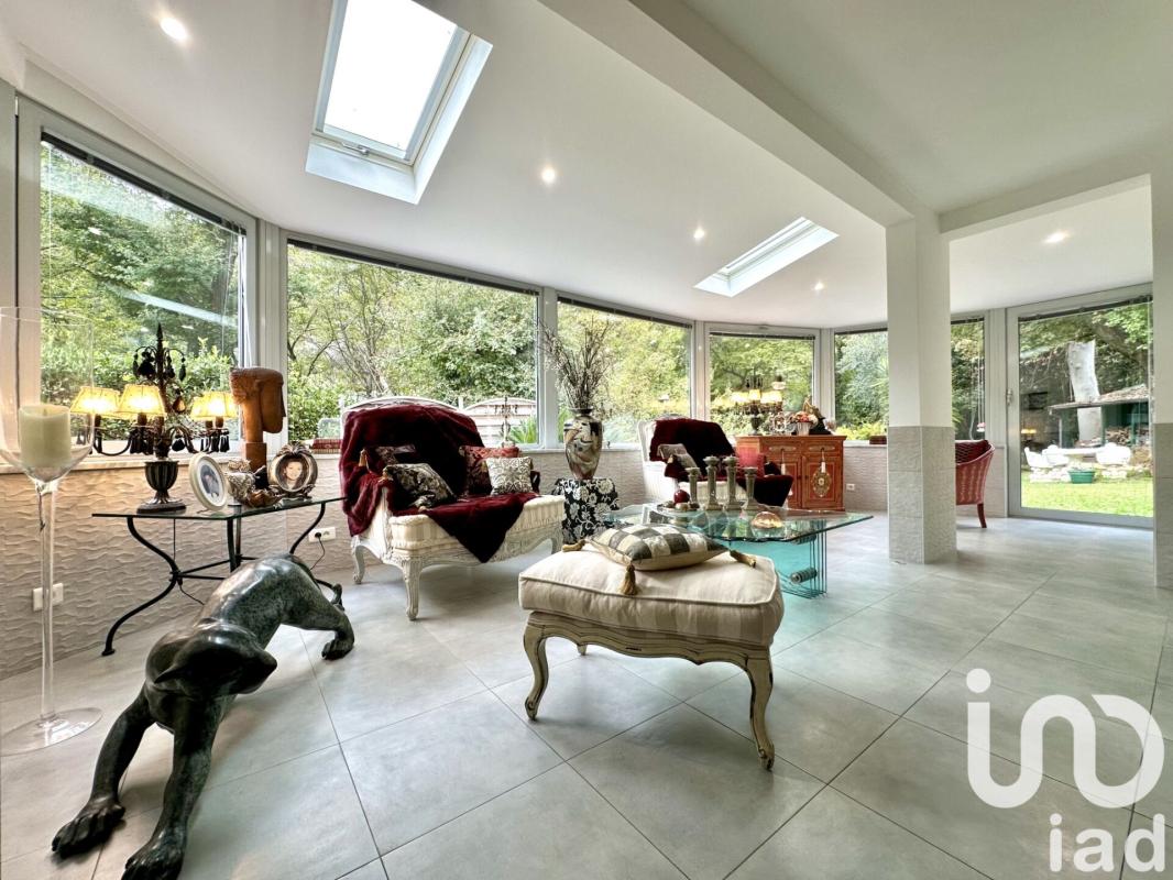 Maison d'architecte 6 Pièce(s) Menton