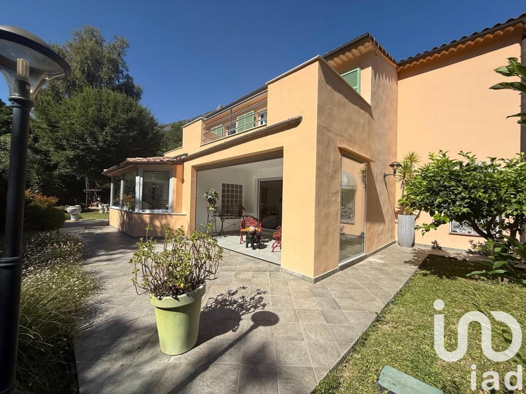 Maison d'architecte 6 Pièce(s) Menton
