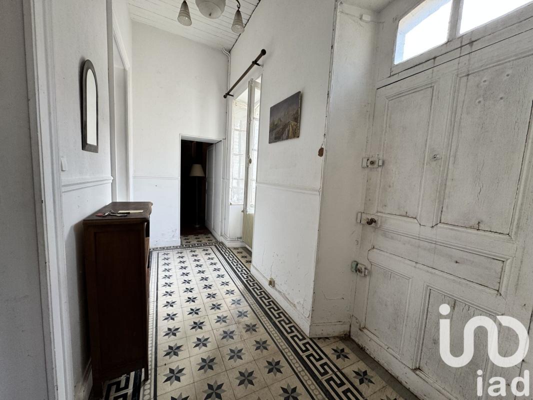 Maison 4 Pièce(s) Courgenay