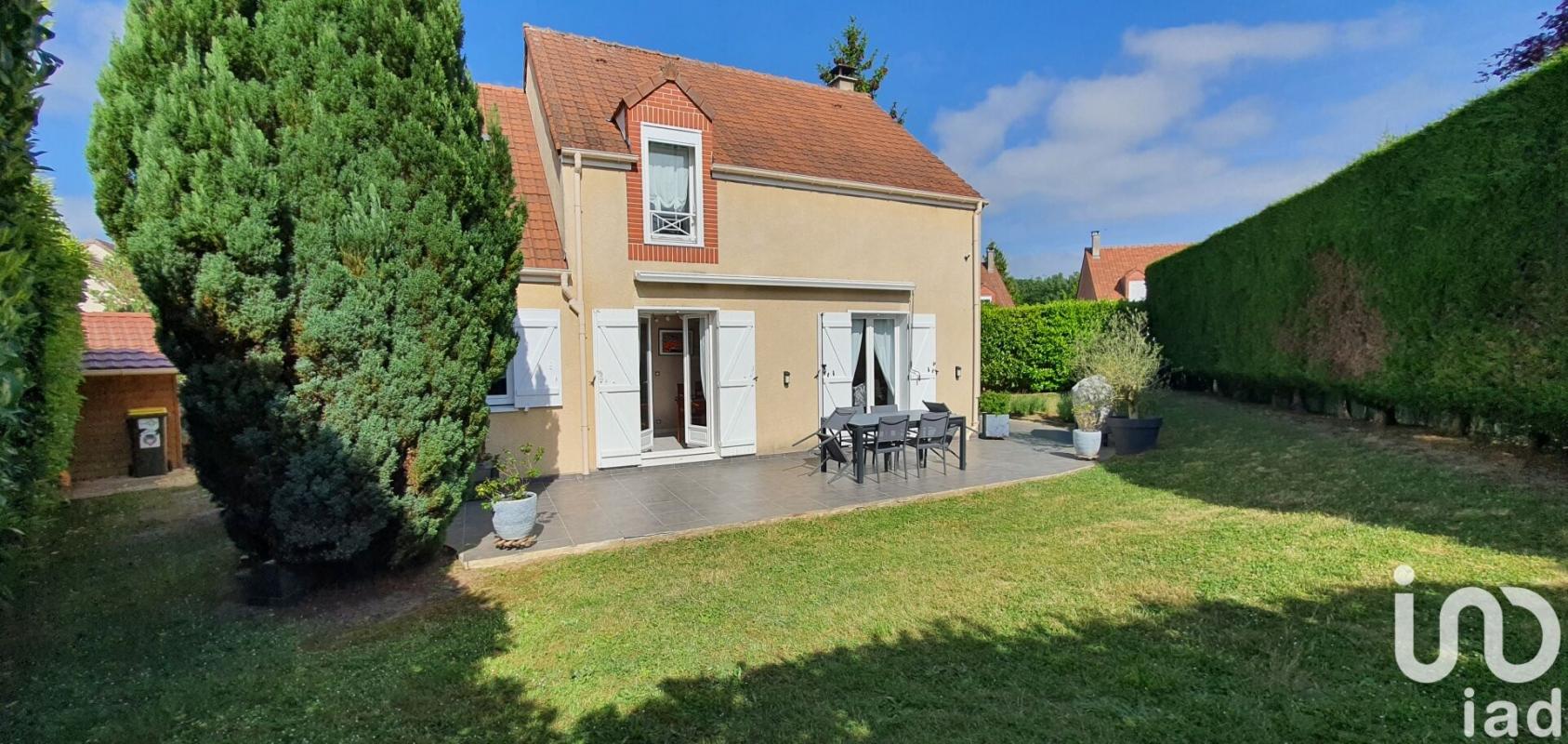 Maison 6 Pièce(s) Tournan-en-Brie